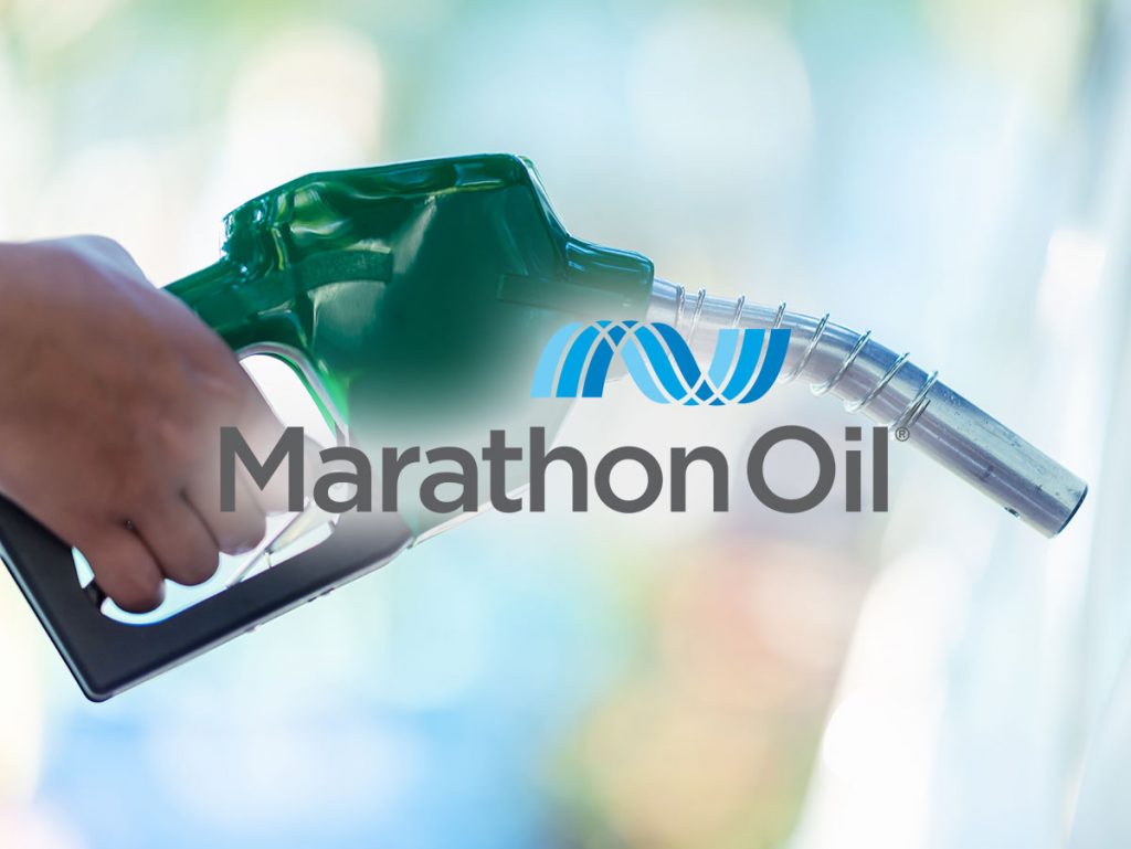 Marathon Oil: Η μετοχή της ξέμεινε από καύσιμα