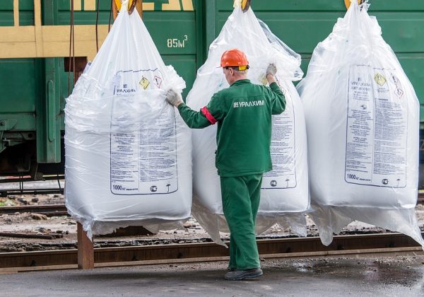 Ρωσία: Συμφώνησε με τον ΟΗΕ για εξαγωγή λιπασμάτων