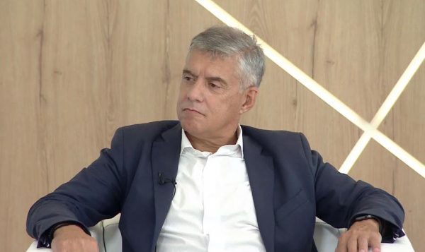 Ο ΟΤ στη ΔΕΘ – Αγοραστός: Στρατηγική μας να προλάβουμε τις επιπτώσεις του κινδύνου που έρχονται στο μέλλον