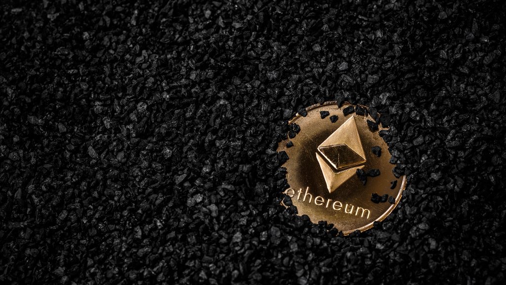 Οι miners του Ethereum αφήνουν το κρυπτονόμισμα λιγότερο από 24 ώρες μετά τη συγχώνευση