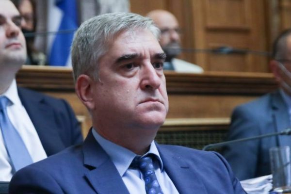 Κοντολέων για υποκλοπές: Ουδέποτε ενημερωνόταν ο πρωθυπουργός