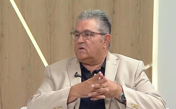 Κουτσούμπας: «Κοροϊδία το καλάθι του νοικοκυριού» – Τι είπε για τις υποκλοπές