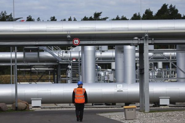 Φυσικό αέριο: Η ζημιά στον Nord Stream είναι «πρωτοφανής»