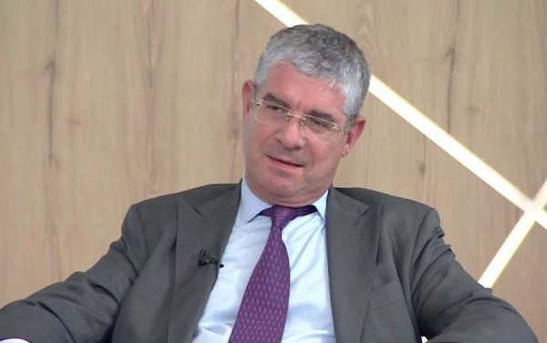 Ο ΟΤ στη ΔΕΘ – Τσακίρης: Μέχρι τέλος Οκτώβρη η δράση του νέου ΕΣΠΑ για την ψηφιακή μετάβαση των ΜμΕ