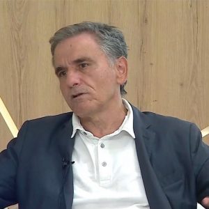 Ο ΟΤ στη ΔΕΘ – Τσακαλώτος: Οι επιδοτήσεις για τη στέγαση θα οδηγήσουν σε αύξηση των τιμών