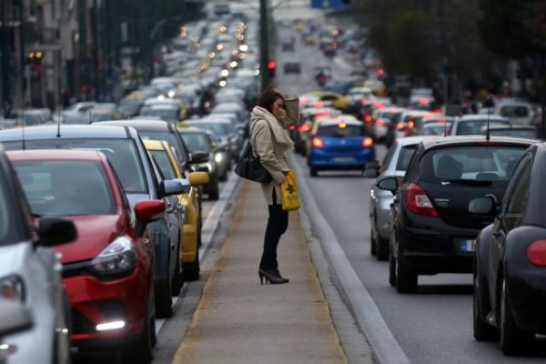 Αυτοψία στο κυκλοφοριακό έμφραγμα της πρωτεύουσας