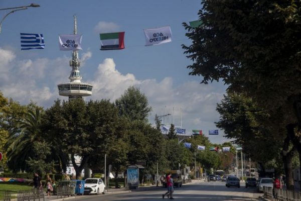 ΔΕΘ: Με ποιους θα συναντηθεί ο υπουργός Οικονομίας των ΗΑΕ (τιμώμενη χώρα) στην 86η ΔΕΘ