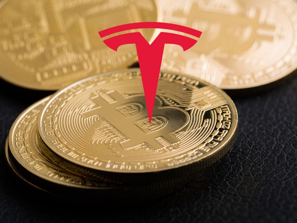 Η Tesla δεν κάνει αλλαγές στις συμμετοχές της σε Bitcoin το τρίτο τρίμηνο