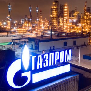 Gazprom: Σχέδιο για μείωση κατά 40% του προσωπικού της στην Αγία Πετρούπολη