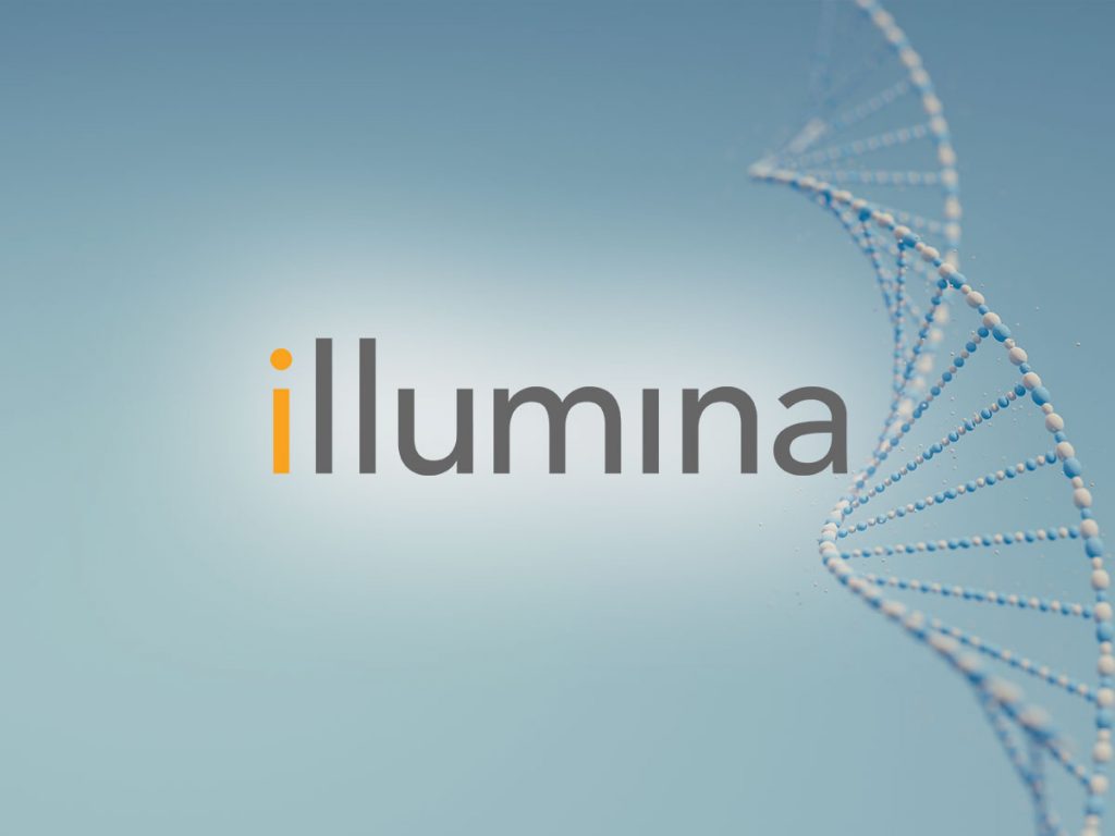 Illumina: Δεν μπορεί να ανασάνει η μετοχή της