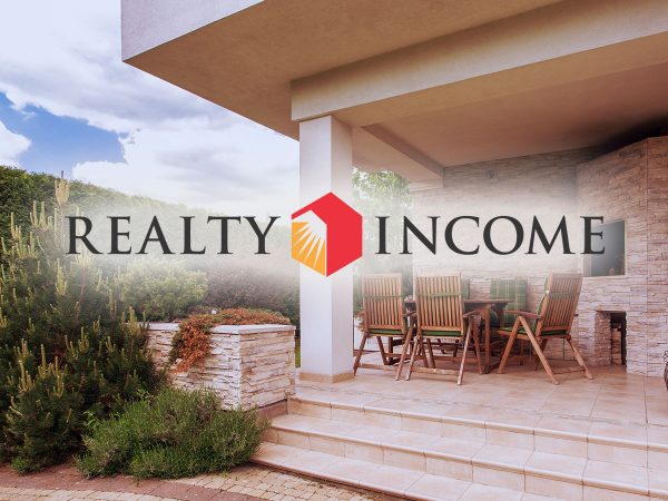 Realty Ιncome: Παλεύει να ξεφύγει από τη ζώνη υπερπώλησης