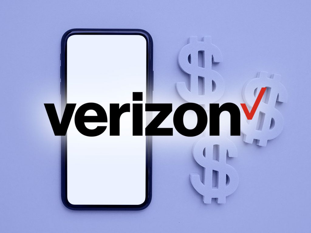 Verizon: Περιθώρια ανοδικής αντίδρασης για τη μετοχή της