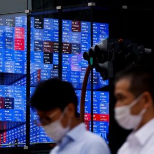 Ασιατικά χρηματιστήρια: Σε bear market ο ιαπωνικός Nikkei – Στο κόκκινο οι δείκτες της Ασίας