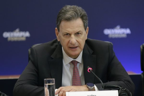 Σκυλακάκης: 10 δισ. ευρώ ιδιωτικών επενδύσεων μέσα από το Ταμείο Ανάκαμψης