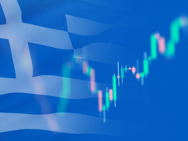 Χρηματιστήριο Αθηνών: Τέταρτη ανοδική εβδομάδα για τον Γενικό Δείκτη