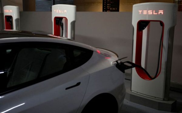 Tesla: Εισέρχεται στην αγορά της Tαϊλάνδης