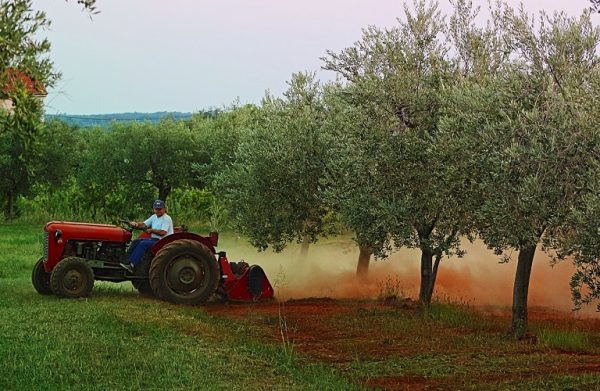 ΠΑΑ: Στα 611 εκατ. ευρώ οι πληρωμές από τις αρχές του ετους