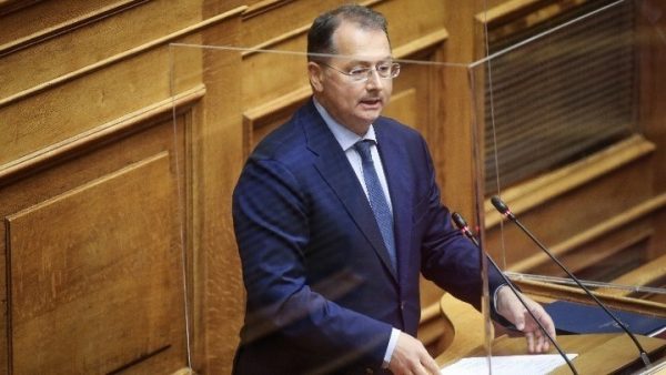 Στύλιος: Μετασχηματισμός της γεωργίας μέσα από την αξιοποίηση των τεχνολογιών