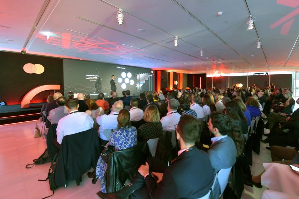 Mastercard – Athens Innovation Forum 2022: «Μαζί προς το μέλλον»