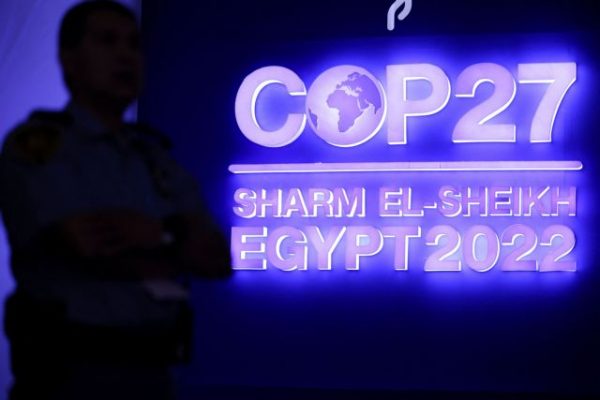 Κομισιόν για COP27: Αντιμετωπίσαμε τα συμπτώματα αλλά δεν θεραπεύσαμε τον ασθενή