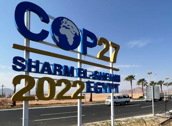 COP27: Ο θάνατος του «1,5 βαθμού Κελσίου» και τα τρία μεγάλα κενά