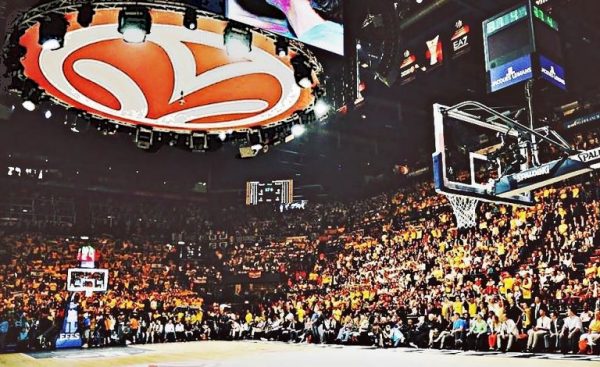 Ραγδαίες εξελίξεις στη Euroleague: Χορηγία 50 εκατ. ευρώ και ομάδα από το Ντουμπάι