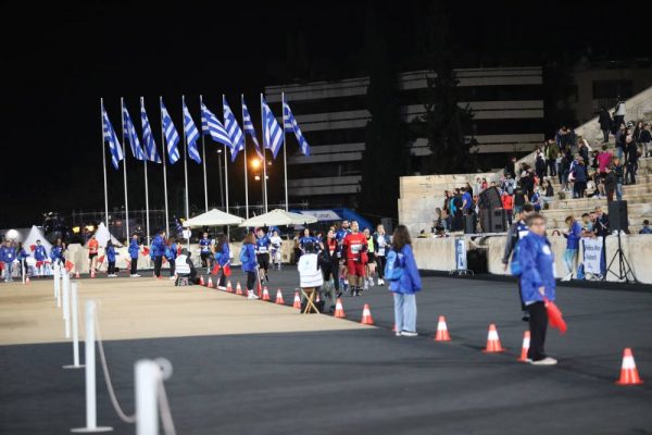 Μαραθώνιος Αθήνας: Οι κυκλοφοριακές ρυθμίσεις της Κυριακής