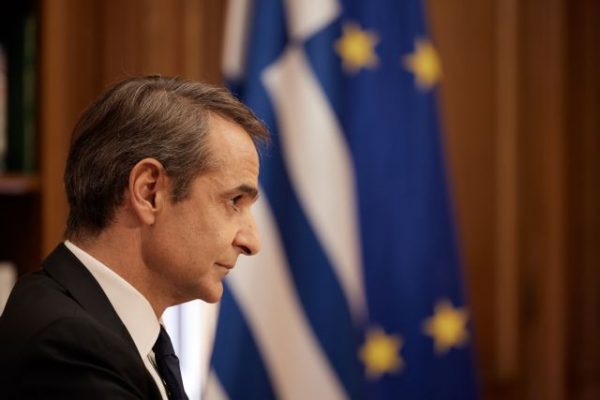 Μητσοτάκης: Επίσημη επίσκεψη στην Ιαπωνία, συνοδευόμενος από επιχειρηματική αποστολή