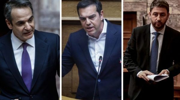 Εκλογές: Τα προεδρικά προφίλ κρίνουν την μάχη