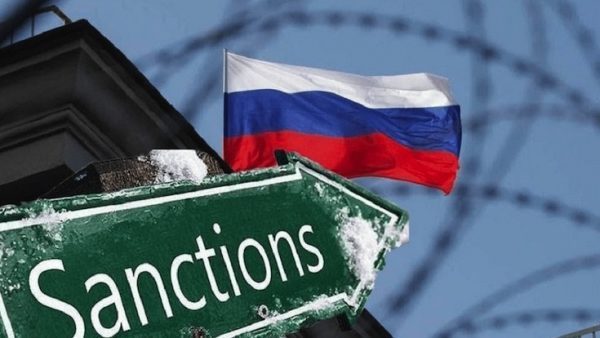 G7: Δηλώνει «αποφασισμένη να αυξήσει» τις κυρώσεις κατά της Ρωσίας