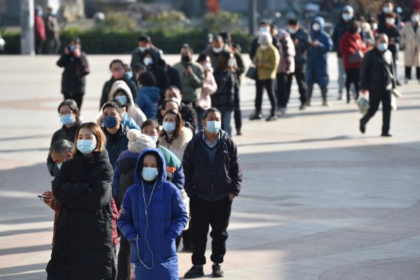 Κίνα: Σημαντική αύξηση των τιμών στα λεμόνια και τα φρούτα με βιταμίνη C