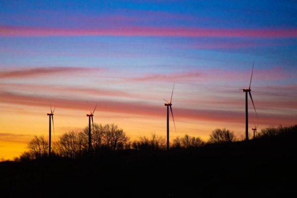 ΤΕΡΝΑ Ενεργειακή: Ενισχυμένα οικονομικά μεγέθη στο εννεάμηνο