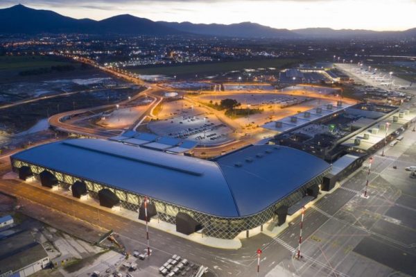 Fraport: Σε απογείωση η κίνηση στα περιφερειακά αεροδρόμια