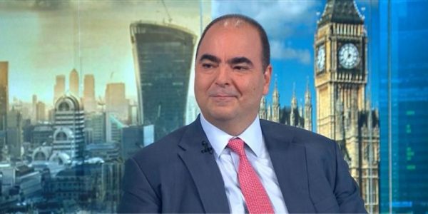 Κοντόπουλος – ΧΑ: «Επίθεση» για την προσέλκυση επενδύσεων