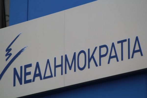 Εύα Καϊλή: Το ΠΑΣΟΚ αντί να απολογείται κάνει επίδειξη θράσους, λέει η ΝΔ