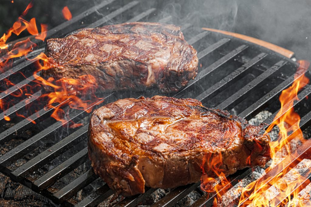 Mπριζόλα: Ο πληθωρισμός…  του steak «ανοίγει την όρεξη» σε εστιατόρια και καταναλωτές