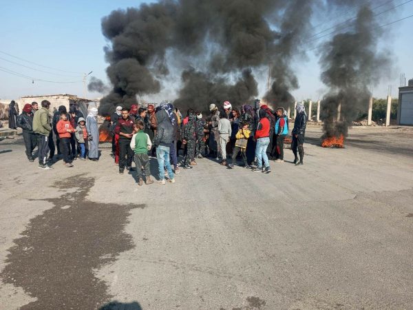 Συρία: Ο συριακός στρατός επιβεβαίωσε ότι οι τζιχαντιστές εισήλθαν στο Χαλέπι