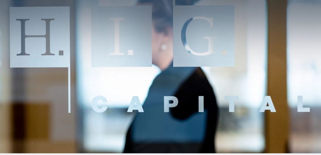 H.I.G. Capital: Επενδύει άλλα 500 εκατ. ευρώ στην Ελλάδα