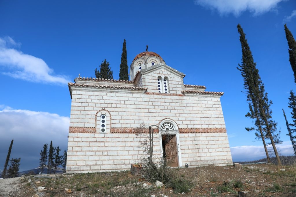 Τέως βασιλιάς Κωνσταντίνος: Το πρόγραμμα της Δευτέρας και οι γαλαζοαίματες αφίξεις