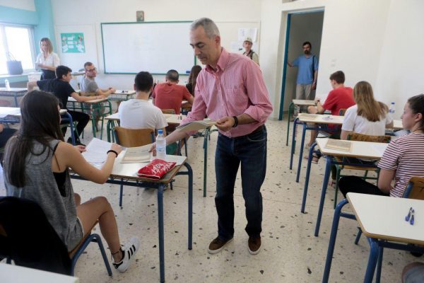 Αξιολόγηση εκπαιδευτικών: Ξεκινά την ερχόμενη εβδομάδα – Όλα όσα πρέπει να ξέρετε