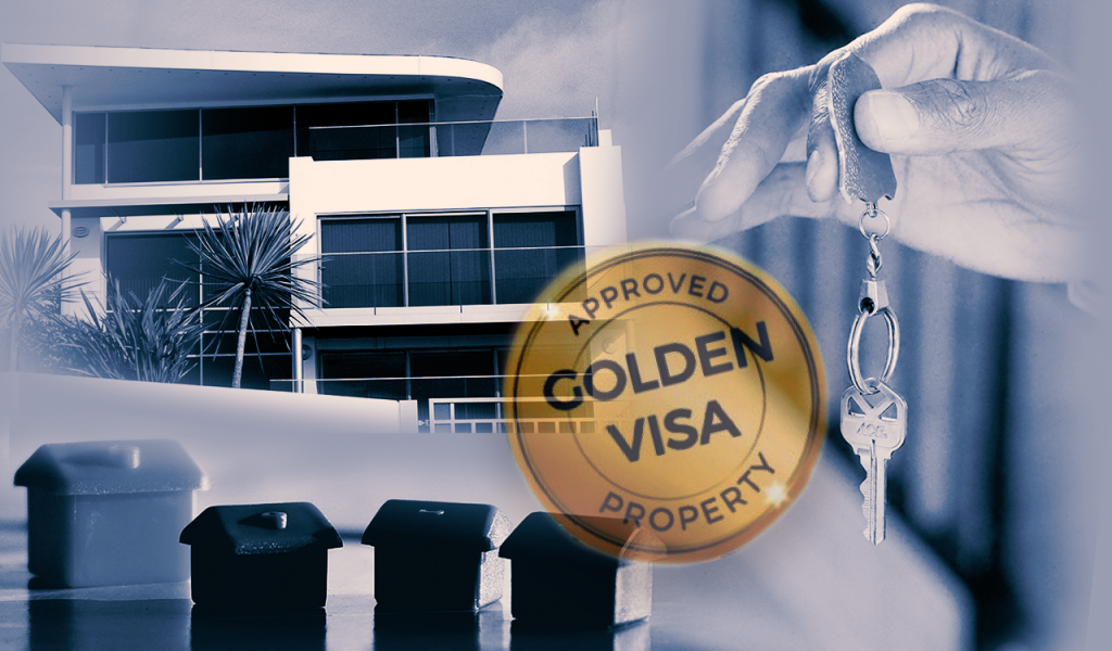 Golden Visa: Σπάει τα κοντέρ – Επενδύσεις 1 δισ. ευρώ το 2023