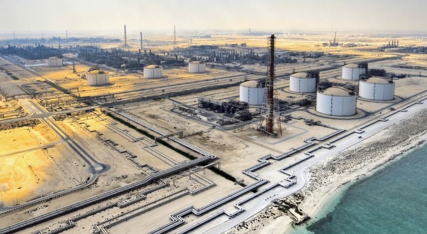 Κατάρ: Πράσινο φως για πετροχημικό mega -project