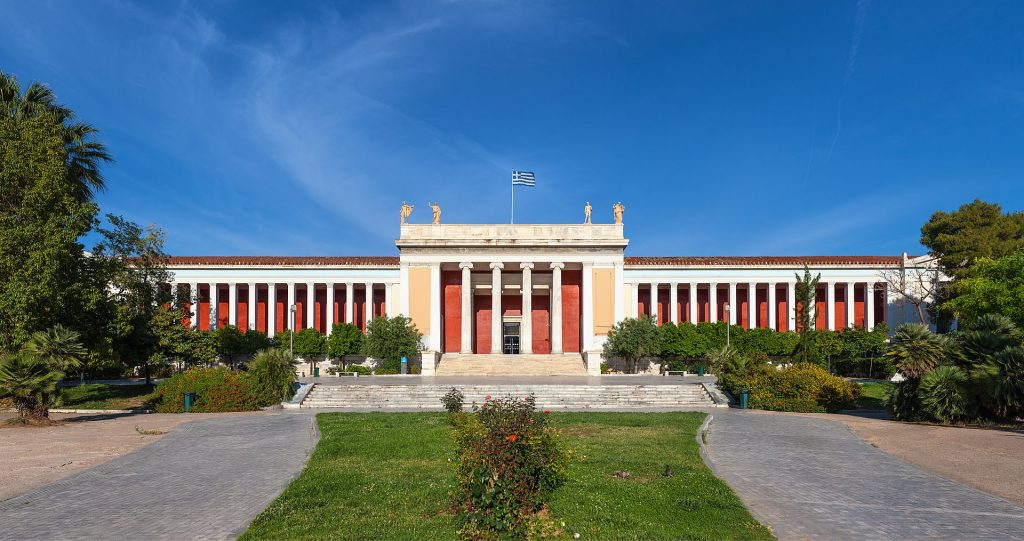 Διαφωνία ακαδημαϊκών με την μετατροπή σε ΝΠΔΔ των 5 μεγάλων αρχαιολογικών Μουσείων