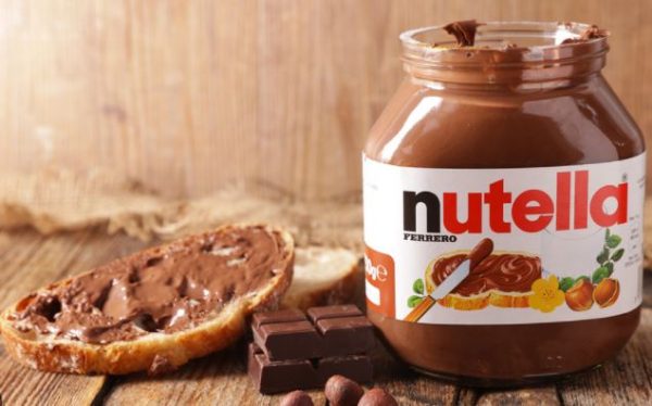 Από την Nike στην Nutella: 15 διάσημες εταιρείες που προφέρουμε λανθασμένα