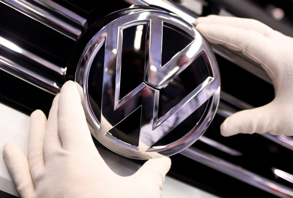 Volkswagen: Ανατροπές στην ευρωπαϊκή αυτοκινητοβιομηχανία απο τα σχέδια για λουκέτα σε εργοστάσια [χάρτης]