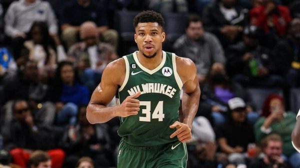 Giannis Antetokounmpo Invests in AI Video Production Platform