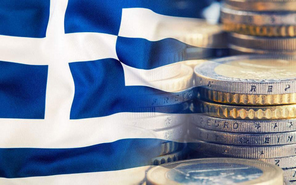 Bloomberg: Οι άλλοτε οικονομίες «κρίσης» της ΕΕ τώρα υπεραποδίδουν – Το παράδειγμα της Ελλάδας [γραφήματα]