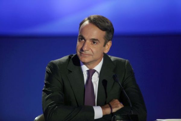 Mitsotakis: Upgraded, expanded National Archaeological Museum to become new Athens landmark