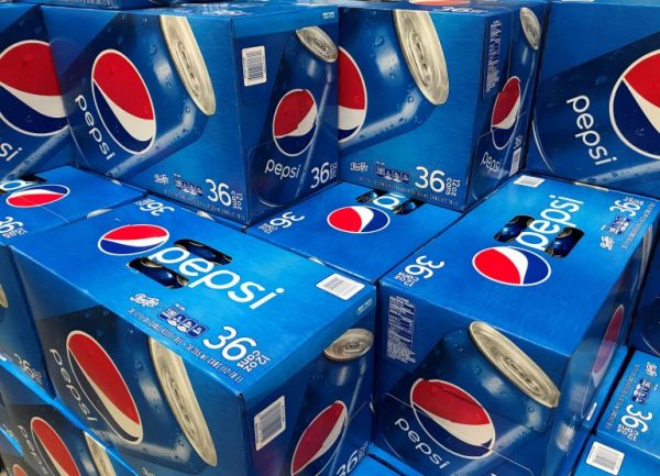 Pepsi: Αντιμέτωπη με μήνυση για παράνομες πρακτικές