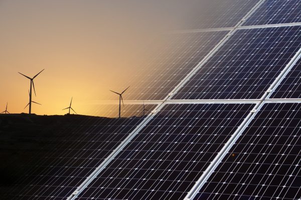 Ember report: Greece seventh world-wide in terms of energy from renewables